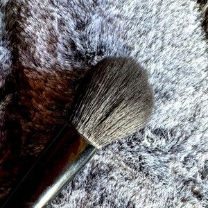ELF blush brush